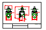 2D Sales Drawing